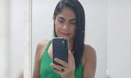 Mulher é morta a tiros enquanto voltava da academia na Bahia