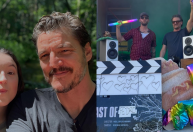 Pedro Pascal revela bastidores de sua despedida de "The Last of Us"