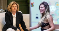 Debora Bloch compartilha momento clássico de Andressa Urach em A Fazenda