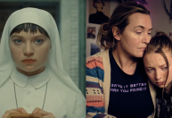 Filha de Kate Winslet rejeita rótulo de nepo baby: "Equívoco sobre mim"