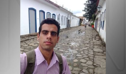 Engenheiro brasileiro é encontrado morto em praia na Argentina