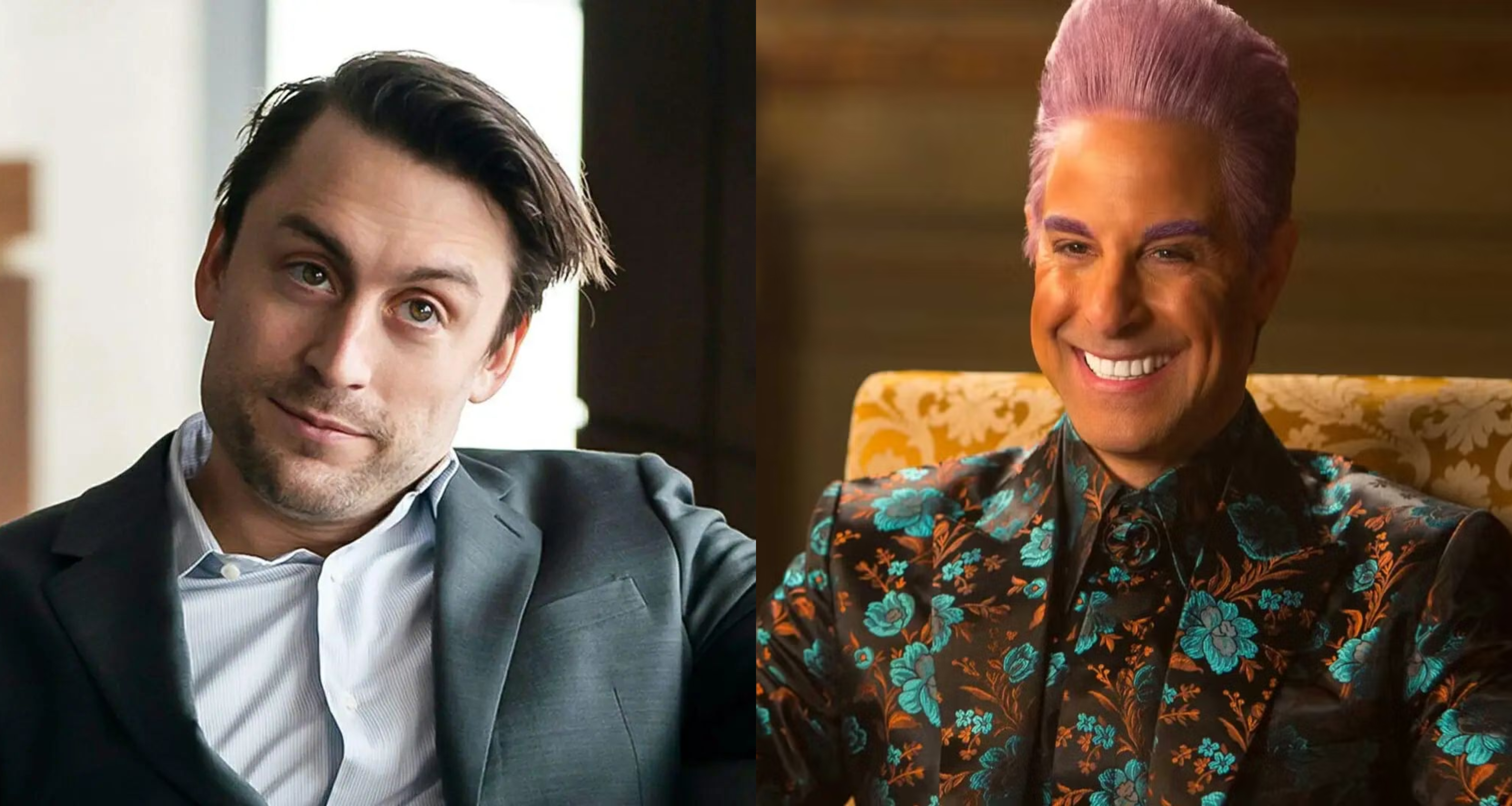 Mais um! Kieran culkin entra para o elenco de derivado de 