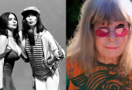 Fafá de Belém relembra Rita Lee: "O mundo carece da sua autenticidade"