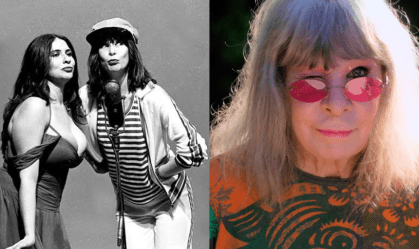 Fafá de Belém relembra Rita Lee: "O mundo carece da sua autenticidade"