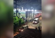 Chacina deixa quatro mortos em campo de futebol em Fortaleza