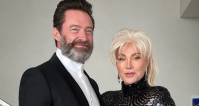 Ex-esposa de Hugh Jackman oficializa divórcio após 2 anos separados