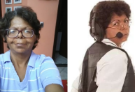 Quem era Mônica Vidal, humorista que viveu Marleninha Matos no Pânico na TV