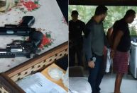 ​​Ex-marido é suspeito de mandar sequestrar empresária no RJ