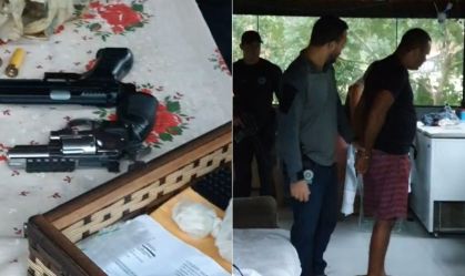 ​​Ex-marido é suspeito de mandar sequestrar empresária no RJ