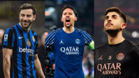 Saiba quem são os brasileiros na disputa pelo título da Champions League