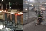 Tiroteio com dois baleados na Maré interdita principais vias do Rio