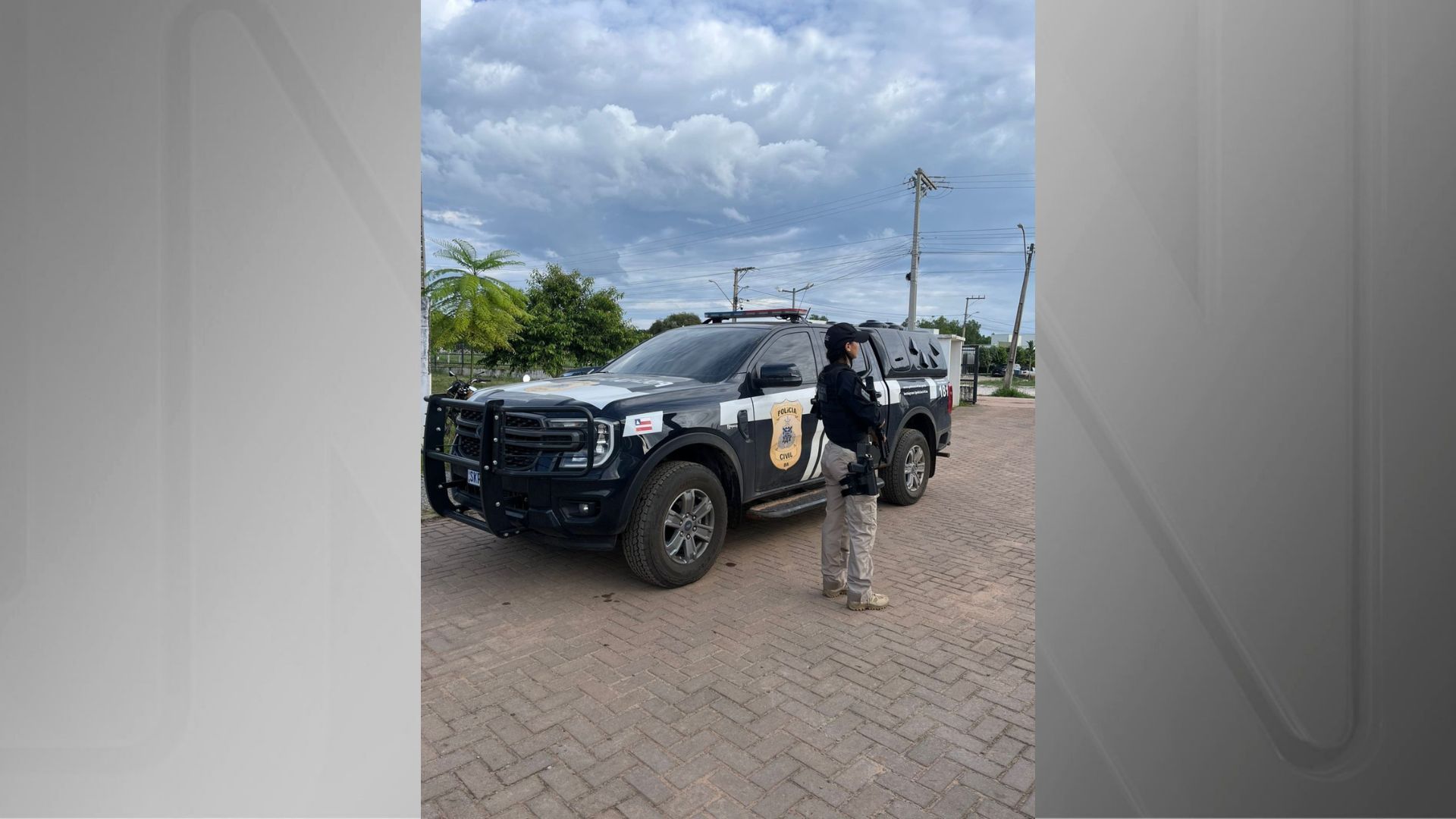Imagem de destaque do post: Golpe da falsa garota de programa movimentou R$ 100 mil na Bahia