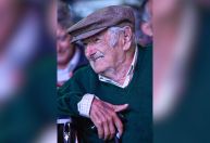 Mujica: Marqueteiros do Brasil fizeram uma das últimas homenagens públicas
