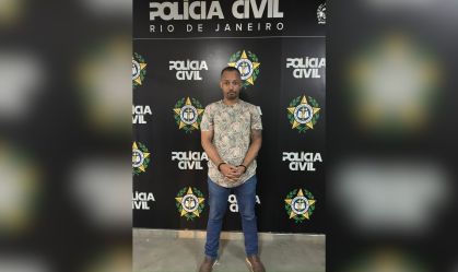 PRENDE LÍDER TRÁFICO SJM