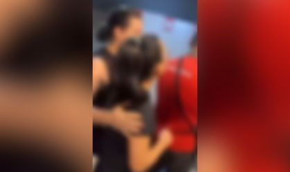 Personal confundida com trans é impedida de usar banheiro de academia em PE