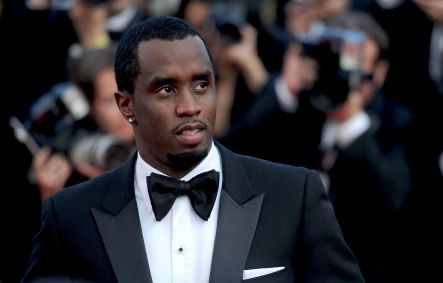 Rapper Sean "Diddy" Combs está sendo julgado nos EUA