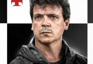 Vasco anuncia a contratação de Fernando Diniz como novo técnico