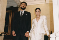 Polícia investiga ataques à esposa de jogador de gigante europeu
