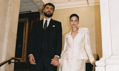 Polícia investiga ataques à esposa de jogador de gigante europeu