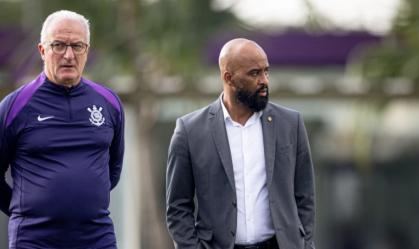 Corinthians: diretor abre o jogo sobre saída de volante e postura na janela