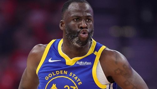 Draymond Green, do Golden State Warriors