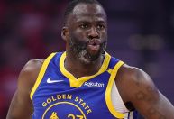 NBA multa Draymond Green em R$ 281 mil por crítica à arbitragem
