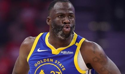 Draymond Green, do Golden State Warriors