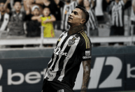 Atlético-MG anuncia a contratação de Dudu, ex-Cruzeiro