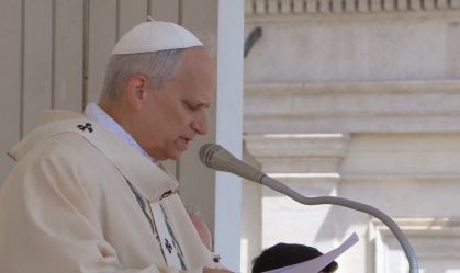 Papa Leão XIV lamenta mortes nas enchentes no Texas