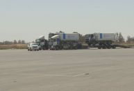 Ataque perto de centro de ajuda em Gaza deixou 11 mortos, diz hospital