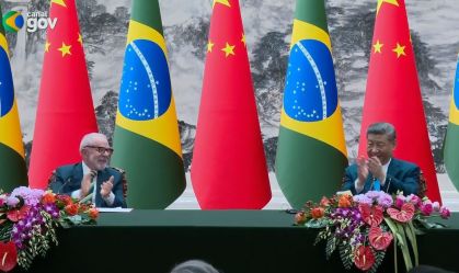 China é boa para comércio, mas interesses com o Brasil são ponto de atenção, diz especialista