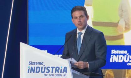 Hugo diz que trabalha por responsabilidade fiscal “mais consistente”
