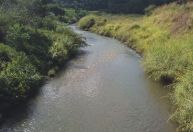 Alerta hídrico: mananciais da Grande SP operam com 26% da capacidade