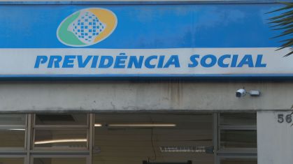 Instituto Nacional do Seguro Social, o INSS