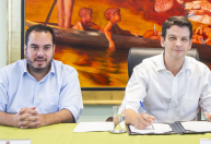 MP eleitoral do Paraná defende cassação do prefeito e do vice de Curitiba