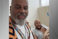 "Não vou poder mais expor a minha fé", diz pai de santo baleado em SP