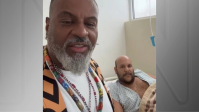 "Não vou poder mais expor a minha fé", diz pai de santo baleado em SP