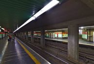 Virada Cultural 2025: São Paulo prepara esquema especial nos transportes