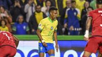 Estêvão celebra convocação à Seleção e revela se já conversou com Ancelotti