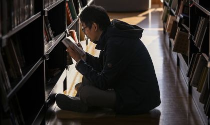 6 a cada 10 estudantes escolhem graduação com foco no mercado de trabalho