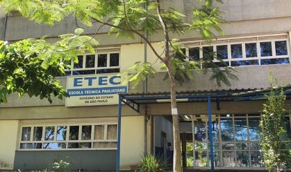 Vai prestar o vestibulinho das Etecs? Veja o que levar