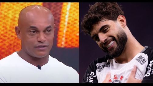 Ewerthon afirma que Yuri Alberto tem problemas com fundamentos