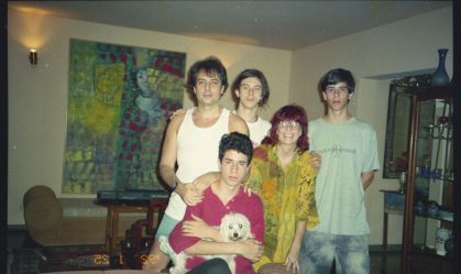 Novo documentário sobre Rita Lee "é muito orgânico", diz família