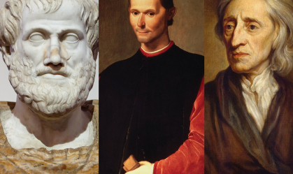 Filosofia no Enem: teorias e conceitos políticos são os temas mais cobrados