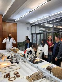 Herbário da USP preserva mais de 270 mil espécies