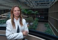 Patricia Ellen chega à CNN Brasil como analista especial da COP30