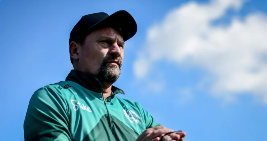Fábio Matias foi demitido do Juventude