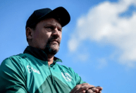 Brasileirão 2025 chega a sete técnicos demitidos em oito rodadas