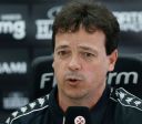 Diniz encontra fator determinante para goleada sofrida pelo Vasco