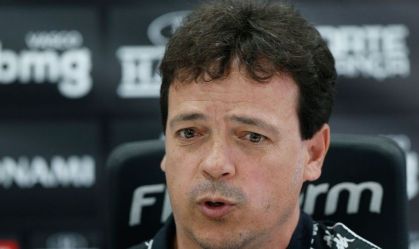 Essa é a segunda passagem de Diniz pelo Vasco